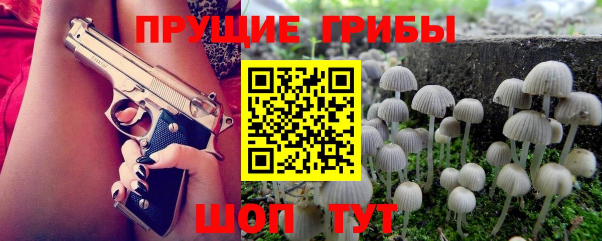 Псилоцибиновые грибы мухоморы Радужный
